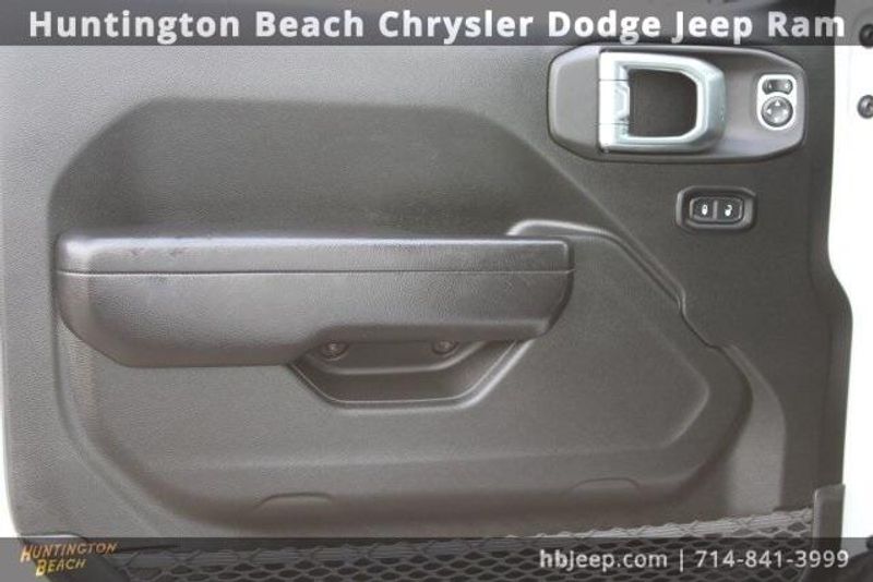 2021 Jeep Wrangler Unlimited Freedom EditionImage 12