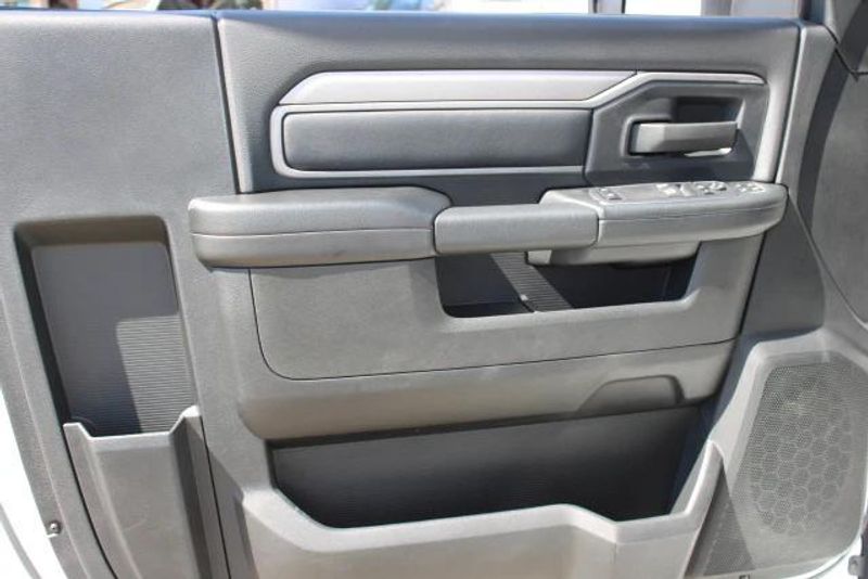 2024 RAM 2500 Tradesman Regular Cab Scelzi BodyImage 19