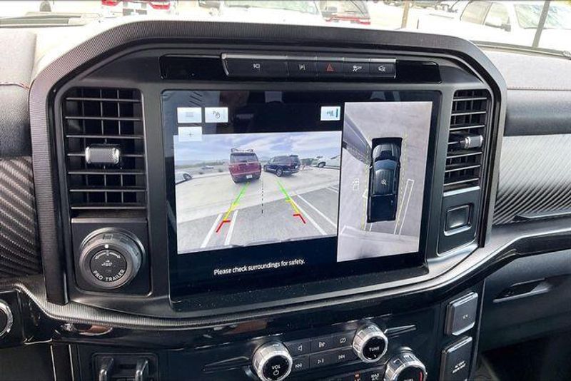 Used 2023 Ford F-150 RaptorImage 21