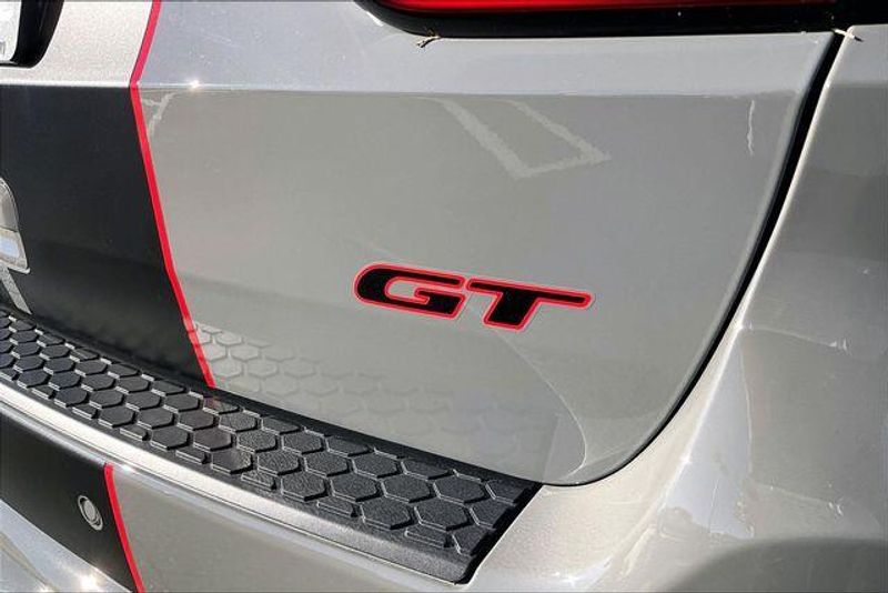 New 2025 Dodge Durango Gt Plus AwdImage 13