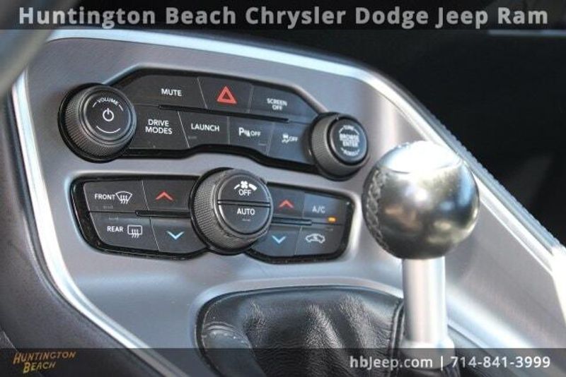 2021 Dodge Challenger R/T Scat PackImage 33