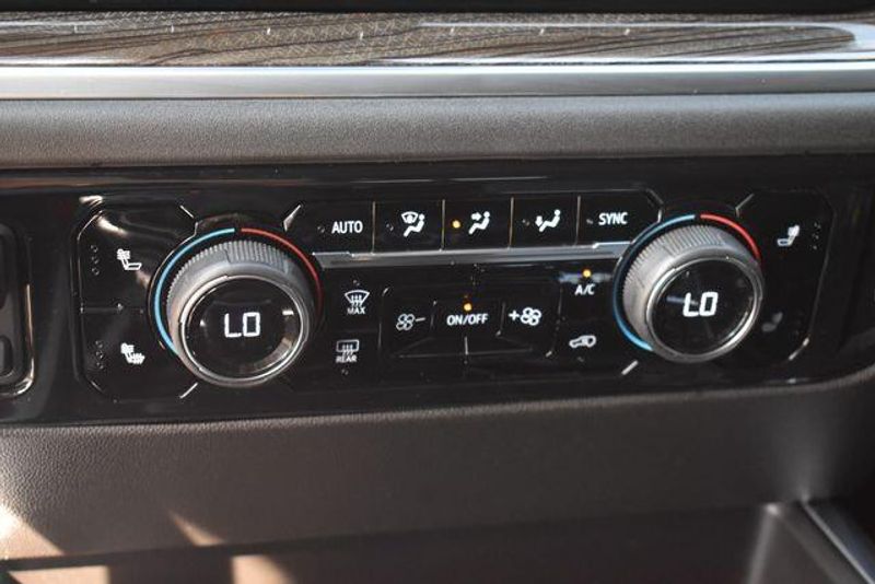 Used 2022 Chevrolet Silverado 1500 RSTImage 30