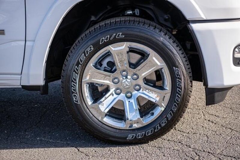 New 2026 RAM 1500 Big Horn Lone StarImage 9