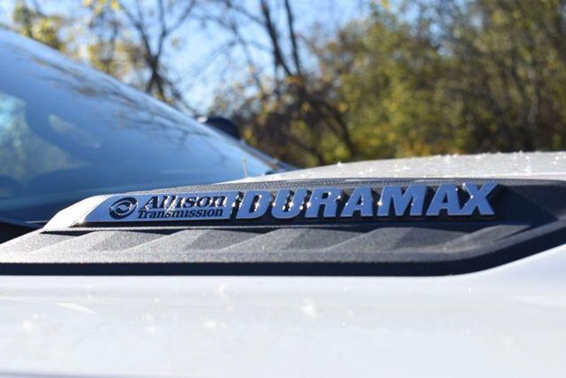 New 2025 Chevrolet Silverado 2500HD LTImage 13