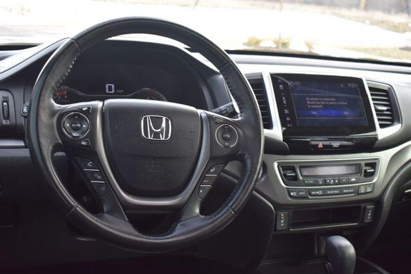 Used 2018 Honda Pilot EX-LImage 22
