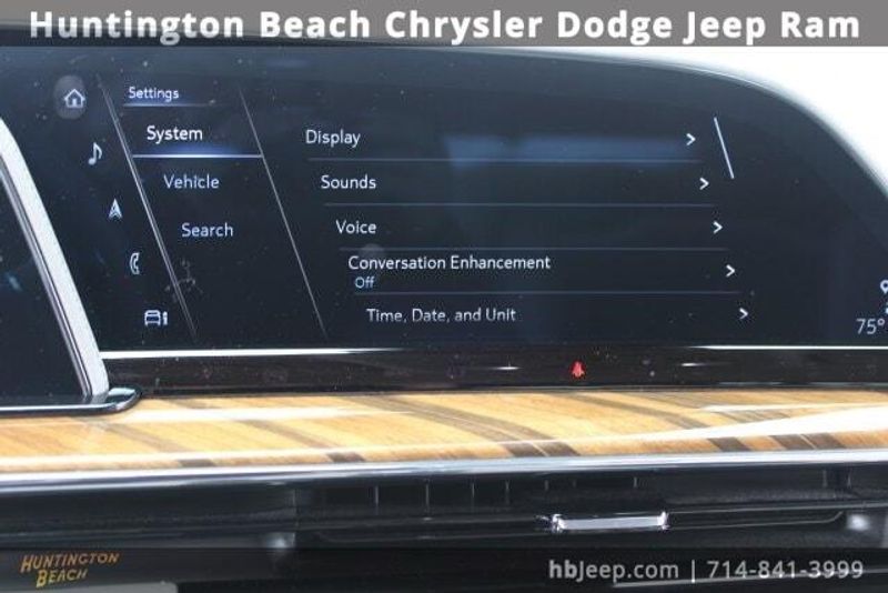 2023 Cadillac Escalade Sport PlatinumImage 30