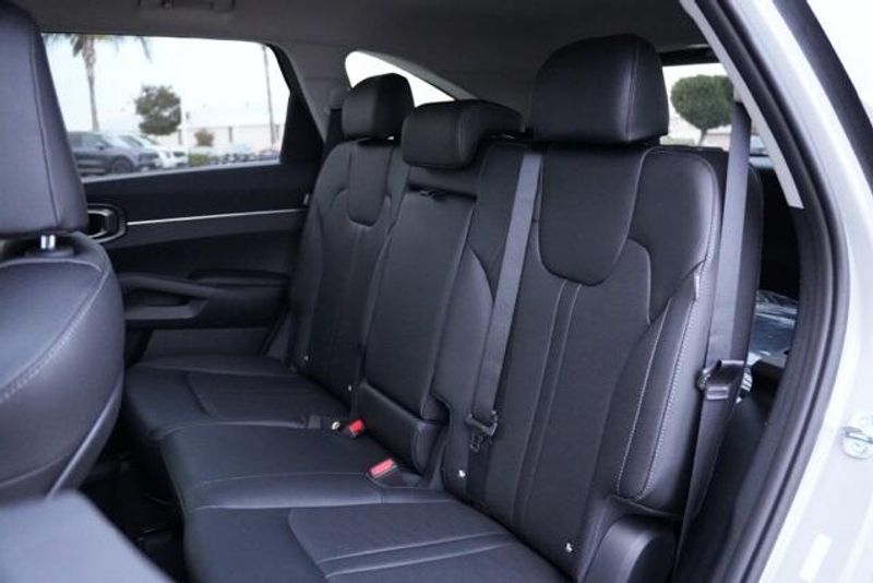 New 2026 Kia Sorento EXImage 14
