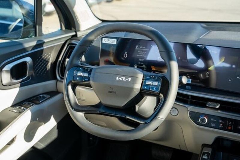 New 2026 Kia Sorento SImage 17