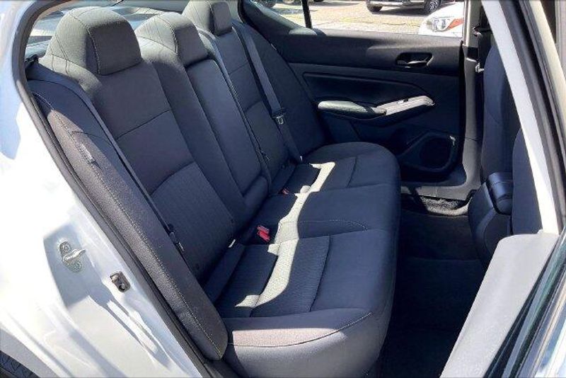 Used 2024 Nissan Altima 2.5 SVImage 26