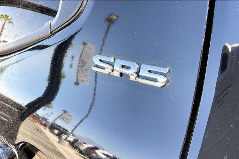 Used 2026 Toyota Tacoma SR5Image 31