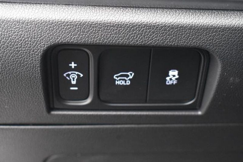 New 2026 Kia Sorento Hybrid EXImage 27