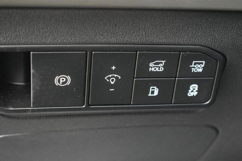 New 2027 Kia Telluride Hybrid EXImage 27