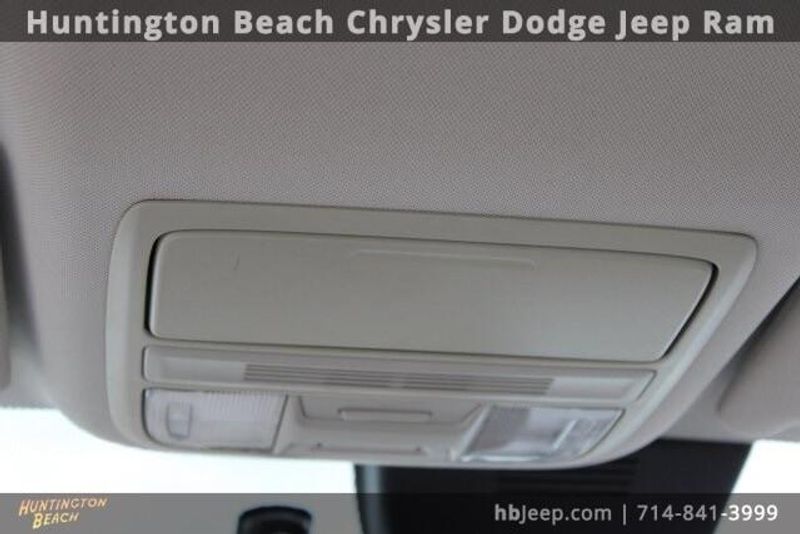 2018 Honda Accord LXImage 16
