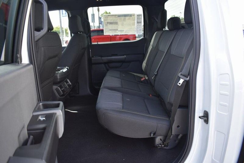 2025 Ford F-150 STXImage 8