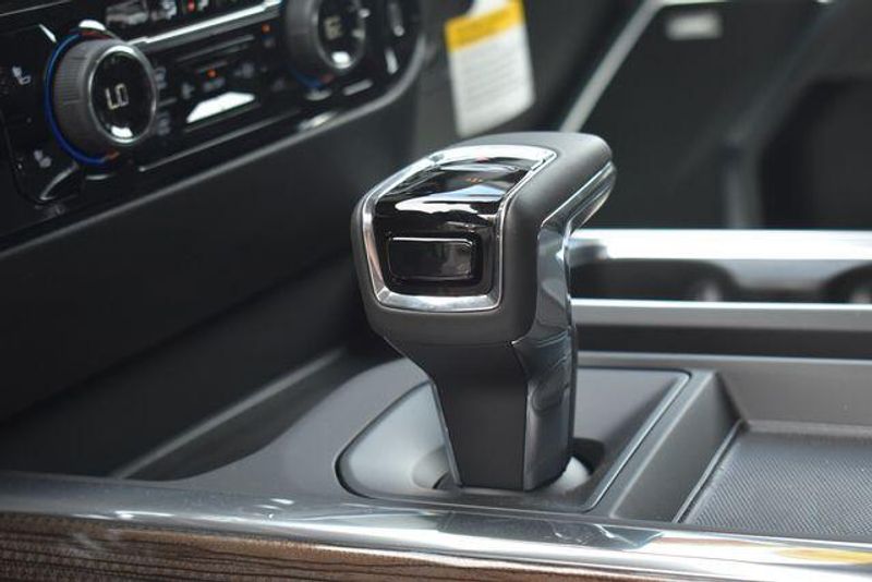New 2026 Chevrolet Silverado 1500 LT Trail BossImage 29
