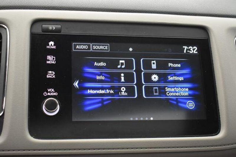 Used 2019 Honda HR-V EXImage 24