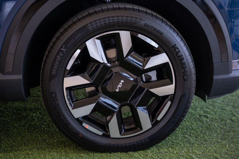 New 2027 Kia Telluride SImage 9