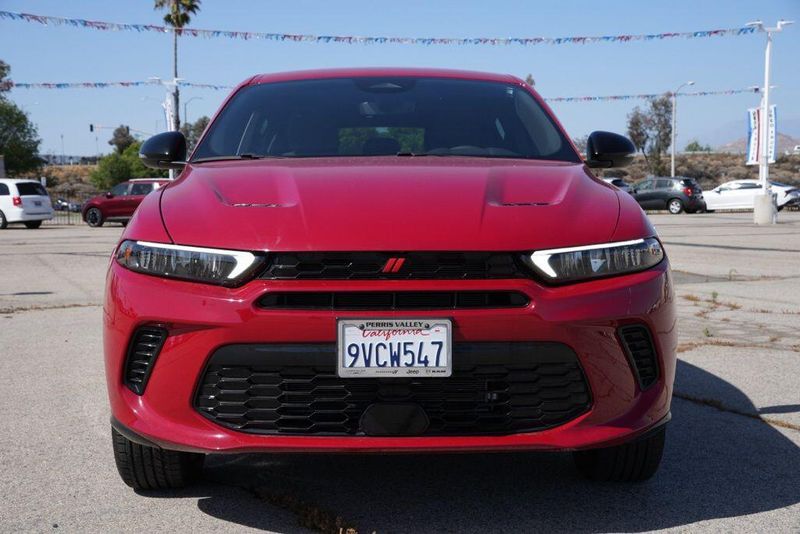 Used 2024 Dodge Hornet R/TImage 2