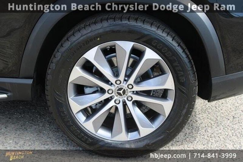 2022 Mercedes-Benz GLE 350Image 10