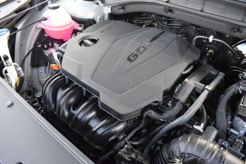 New 2026 Kia Sorento SImage 34