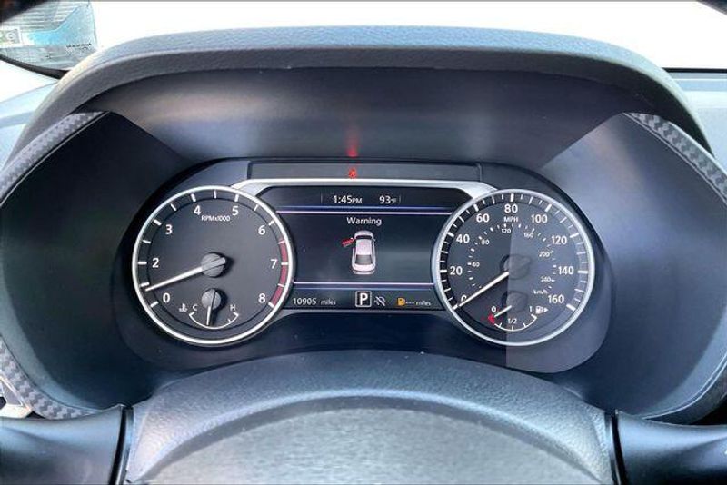 Used 2024 Nissan Sentra SRImage 20