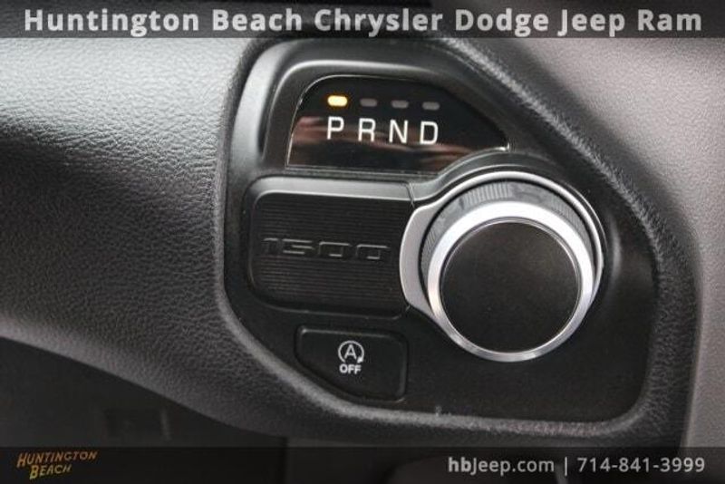 2022 RAM 1500 Big Horn Lone StarImage 28