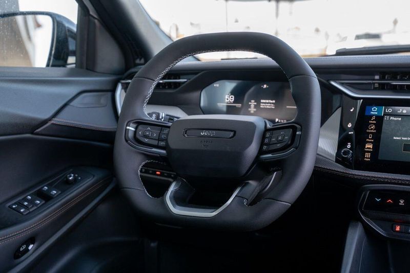 New 2026 Jeep Cherokee LimitedImage 20