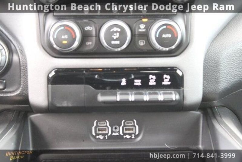 2021 RAM 1500 RebelImage 23