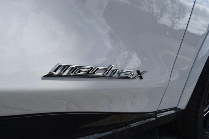 2022 Ford Mustang Mach-E GTImage 5