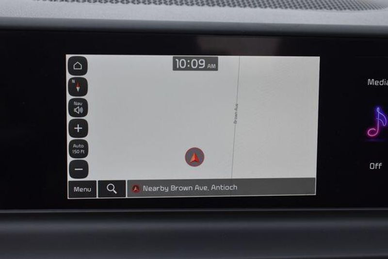 New 2026 Kia Seltos SXImage 35