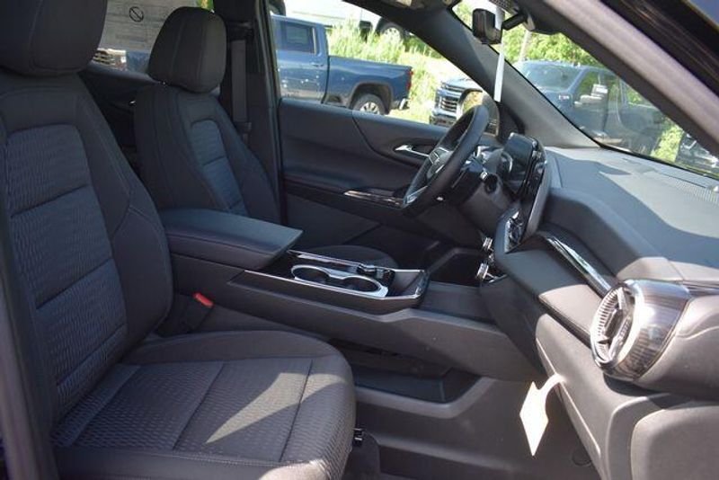 New 2026 Chevrolet Equinox LTImage 14