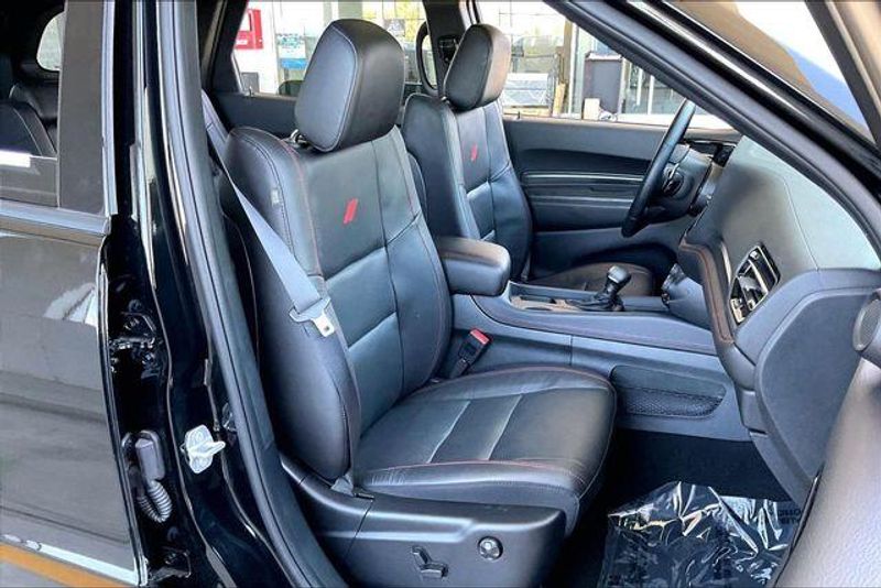 Used 2026 Dodge Durango GT PlusImage 6