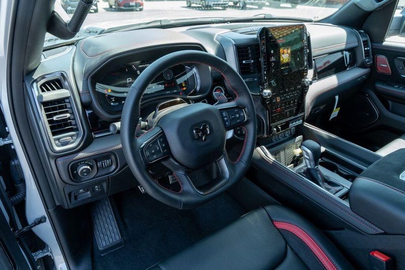 New 2026 RAM 1500 RHOImage 10