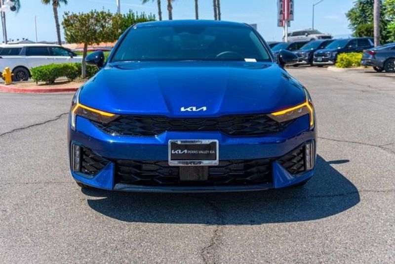 New 2026 Kia K5 GT-LineImage 2