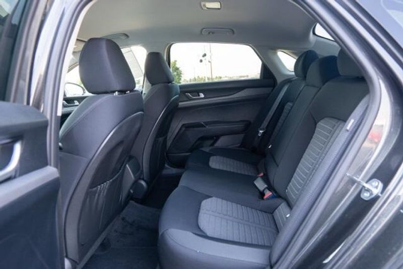 New 2025 Kia K5 LXSImage 11