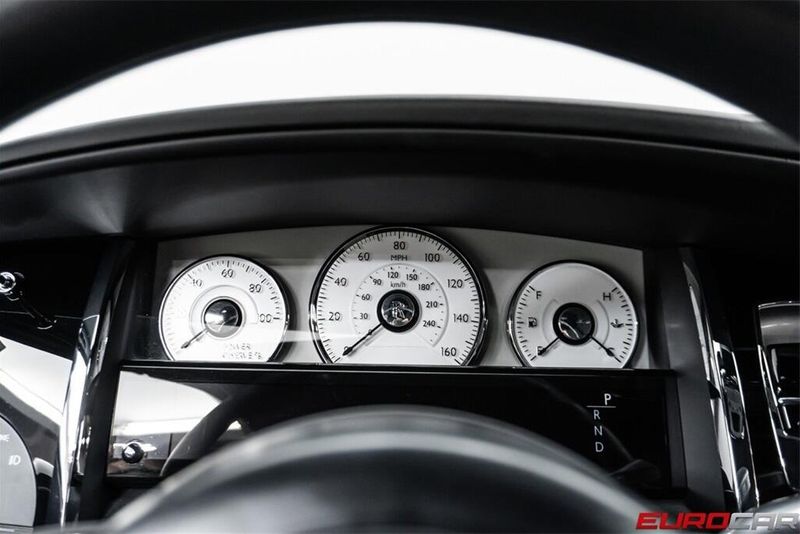 Used 2019 Rolls-Royce Ghost *STARLIGHT HEADLINER * IMMACULATE CONDITION*Image 30