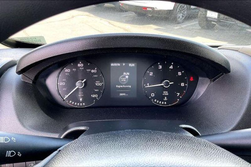 Used 2025 RAM ProMaster 2500 High RoofImage 18