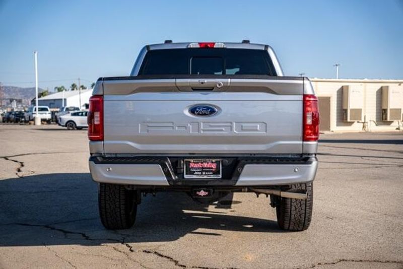 Used 2022 Ford F-150 XLTImage 6