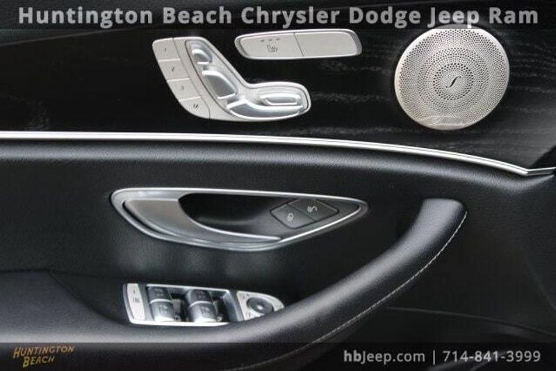 2022 Mercedes-Benz E-Class E 350Image 13
