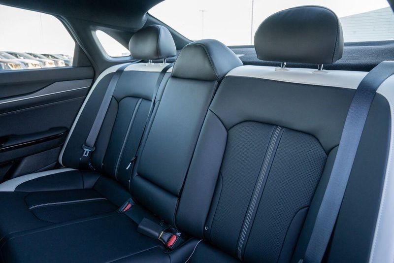 New 2026 Kia K5 GT-LineImage 15