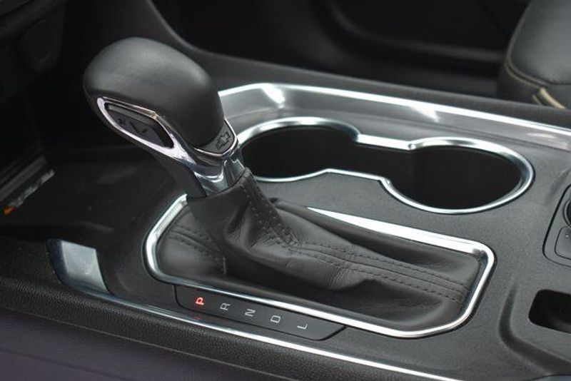 Used 2023 Chevrolet Traverse PremierImage 31