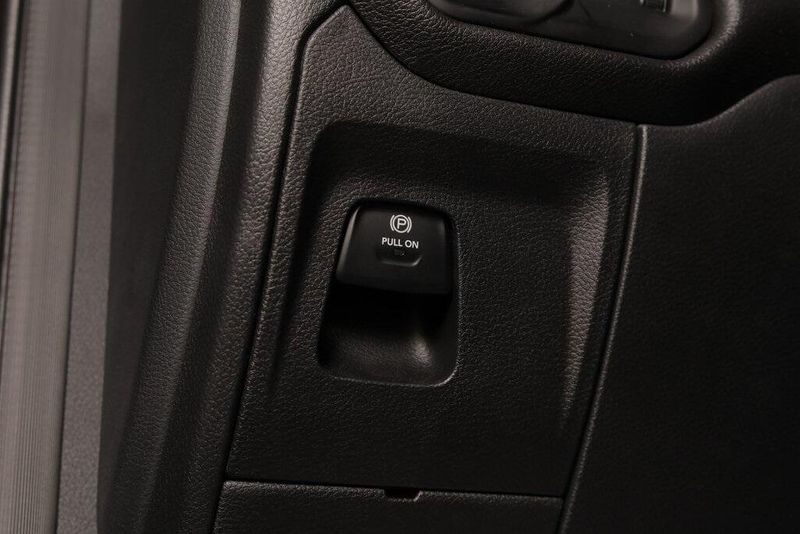 2025 RAM 1500 Warlock Crew Cab 4x4 5