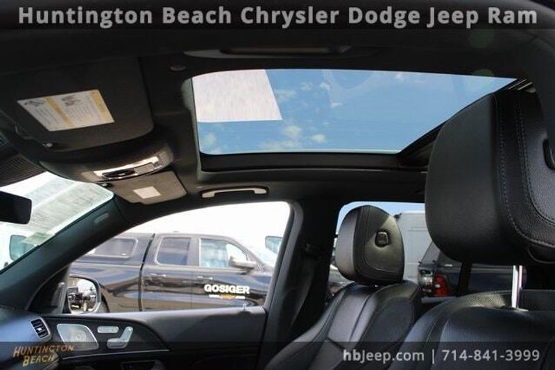 2022 Mercedes-Benz GLE 350Image 33