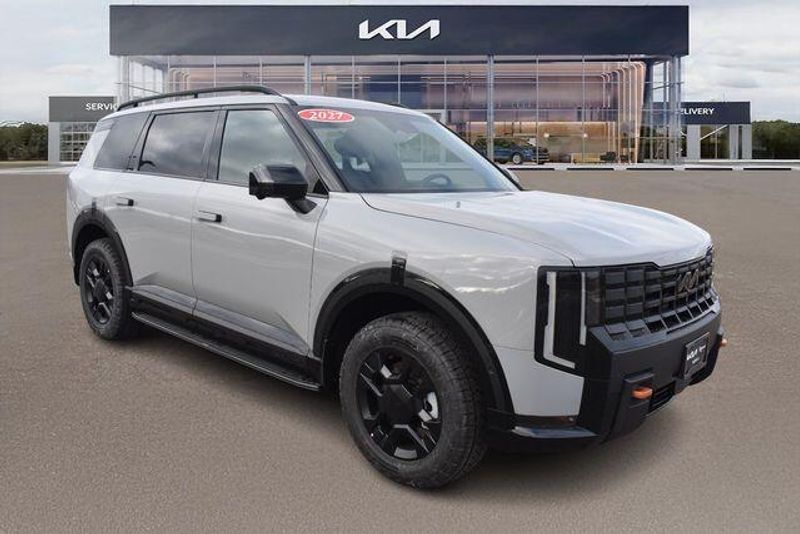 New 2027 Kia Telluride X-Pro SX-PrestigeImage 1