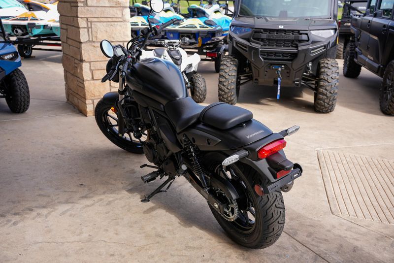 NEW 2026 KAWASAKI ELIMINATOR ABS Image 3