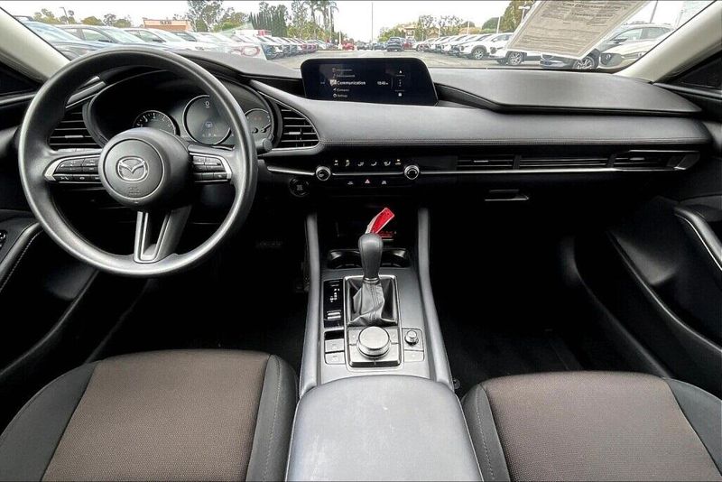 2024 Mazda Mazda3 2.5 SImage 11