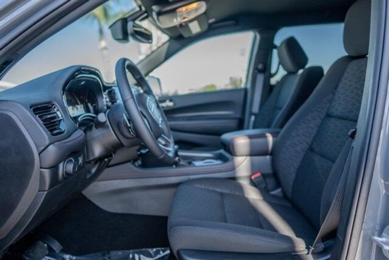 2025 Dodge Durango GTImage 13