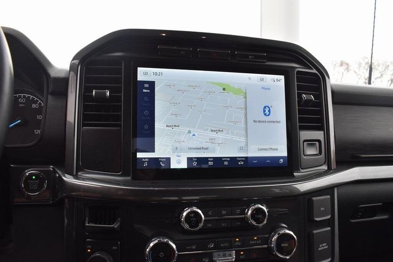 2022 Ford F-150 XLTImage 19