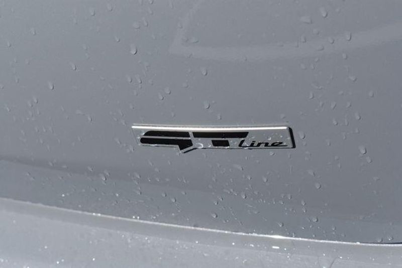 New 2026 Kia K5 GT-LineImage 17