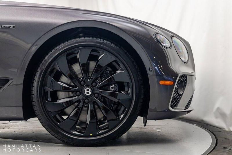 2024 Bentley Continental V8Image 9